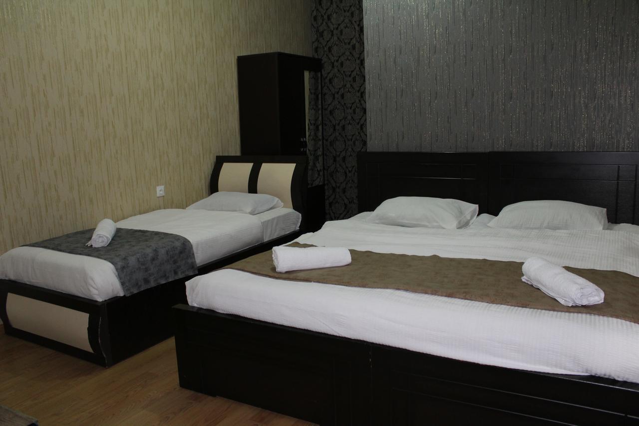 Hotel Elegant Tbilisi Exteriér fotografie