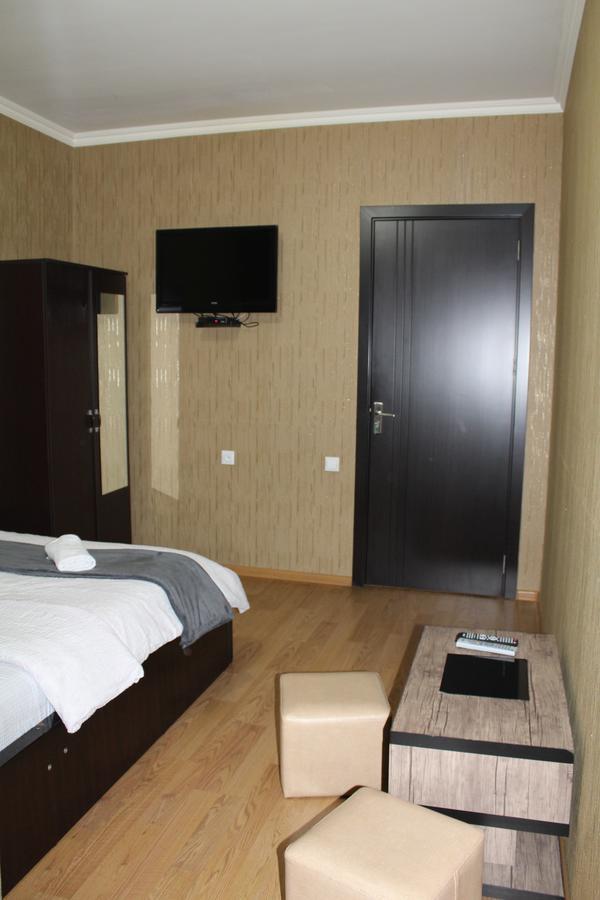 Hotel Elegant Tbilisi Exteriér fotografie