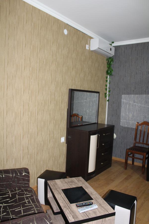 Hotel Elegant Tbilisi Exteriér fotografie
