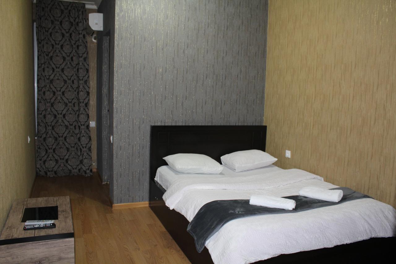 Hotel Elegant Tbilisi Exteriér fotografie