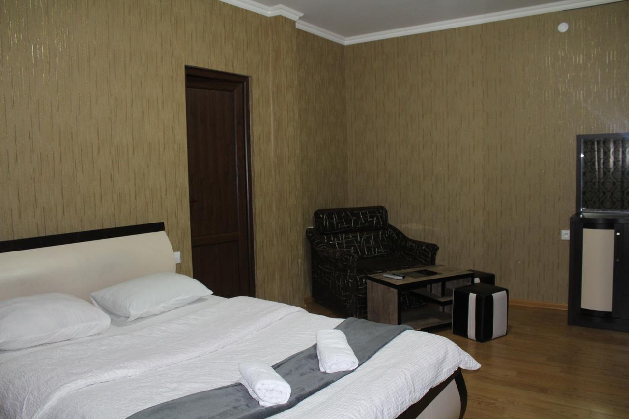 Hotel Elegant Tbilisi Exteriér fotografie