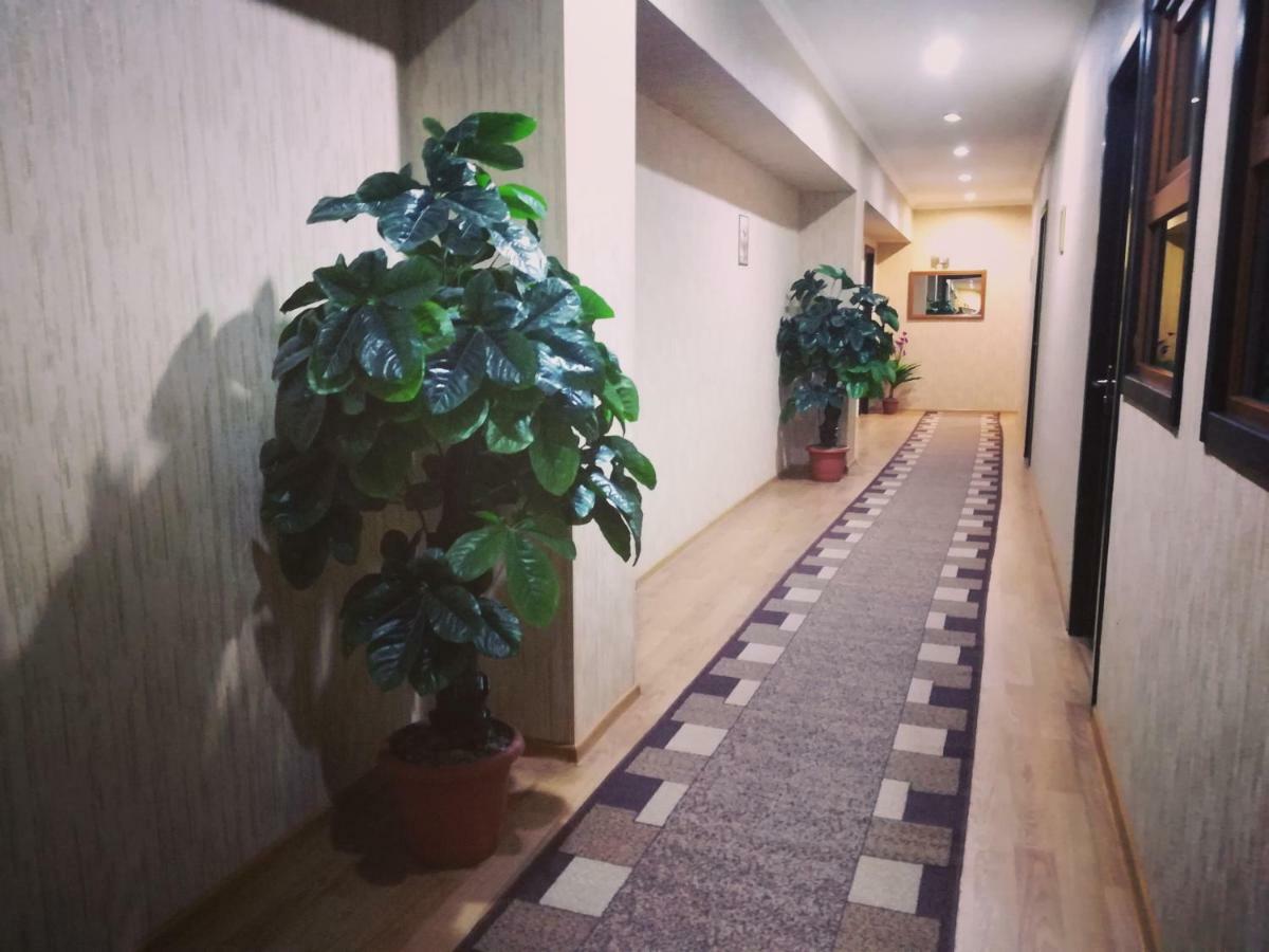 Hotel Elegant Tbilisi Exteriér fotografie